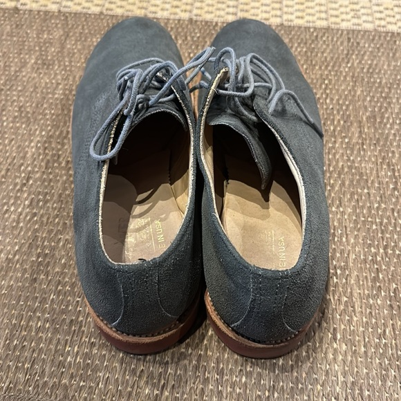 Walk-over loafers - Picture 2 of 3